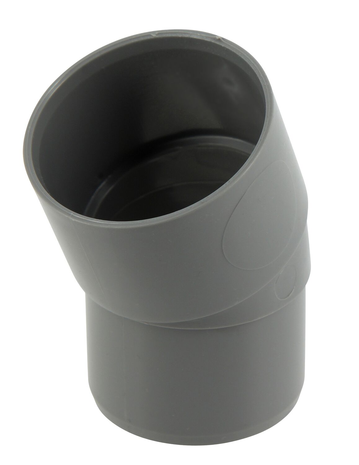 Tube évacuation Ø40 L2m blanc - GIRPI