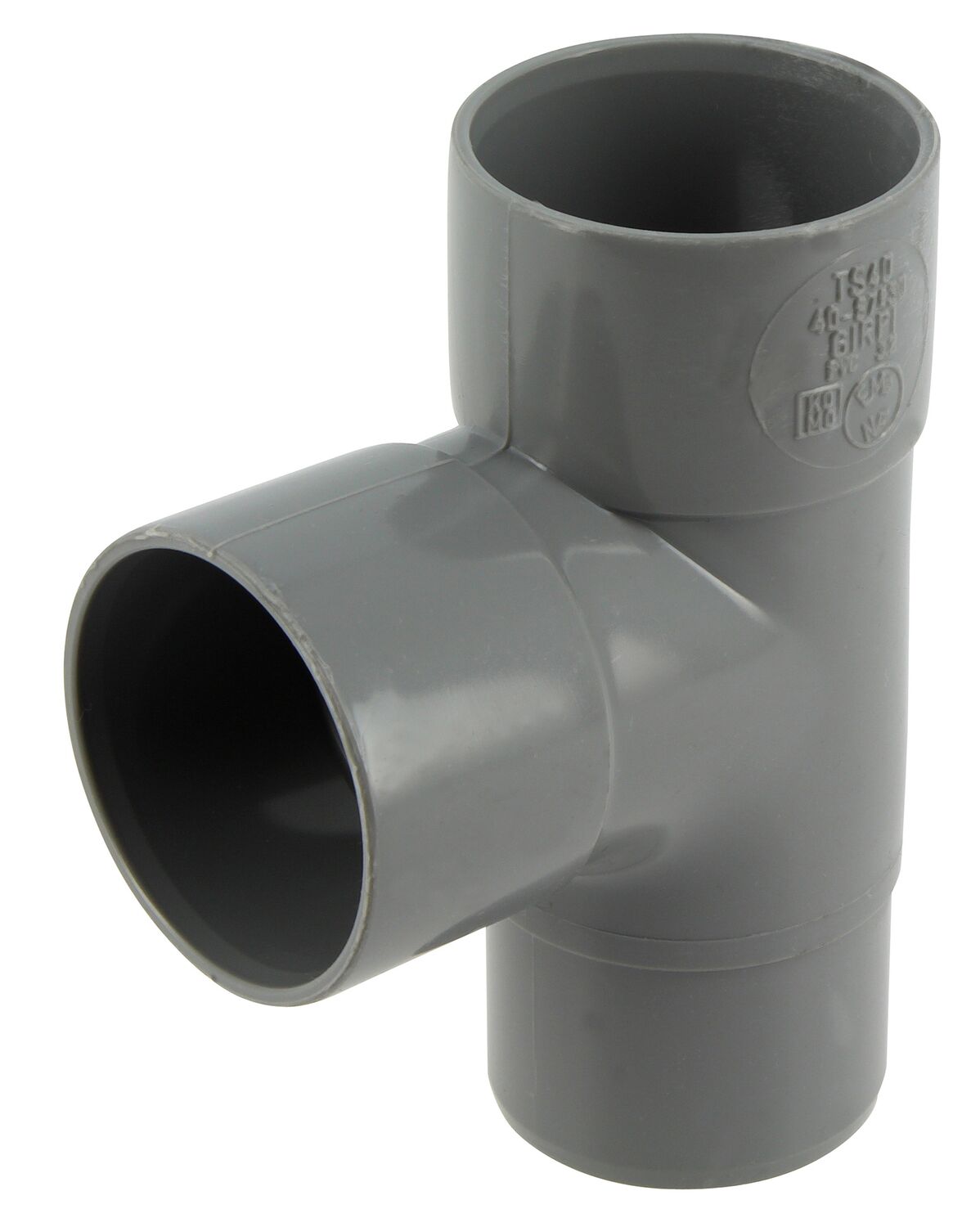 Culotte évacuation D40 67°30 MF - GIRPI