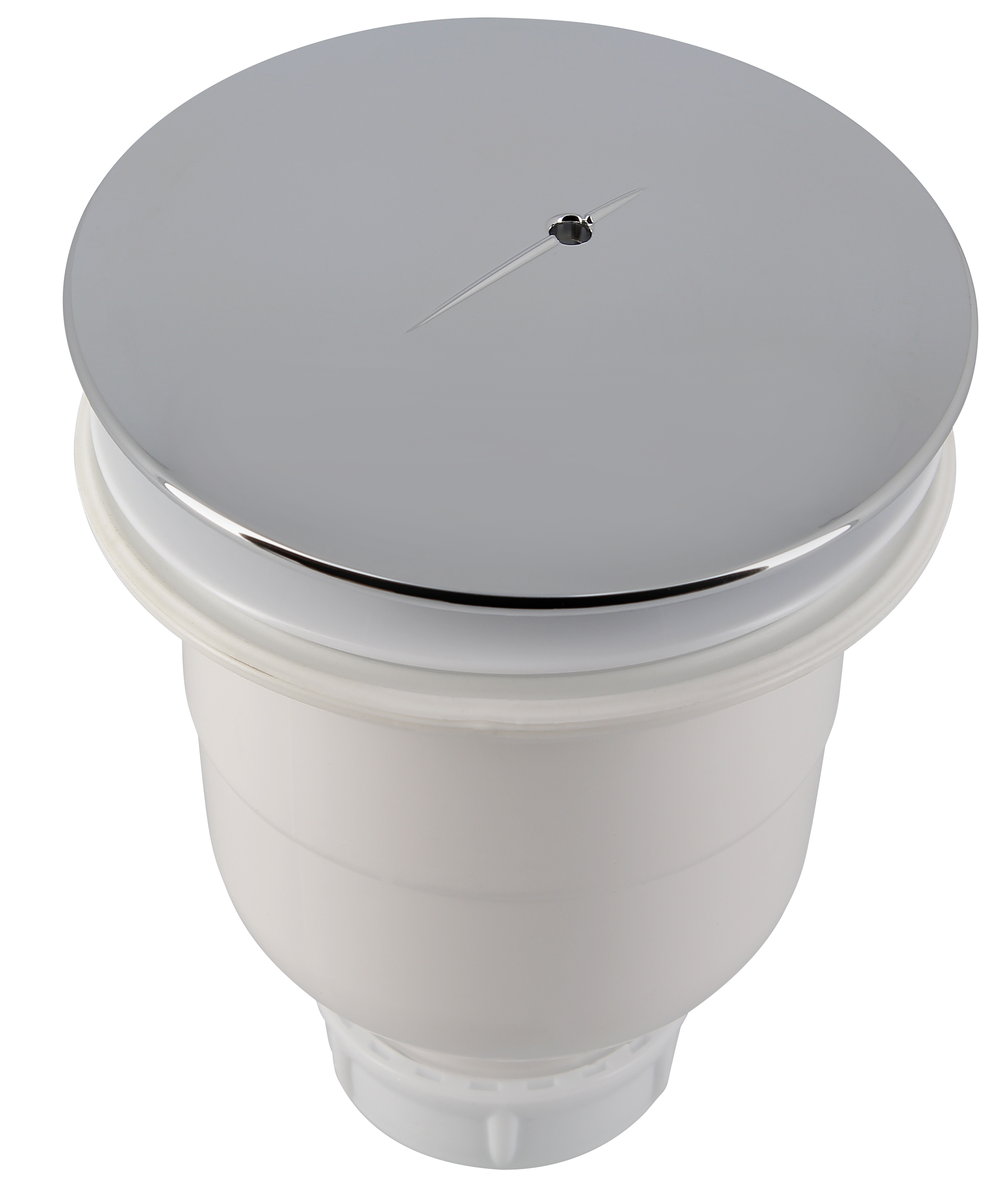 Bonde receveur de douche Ø90mm
