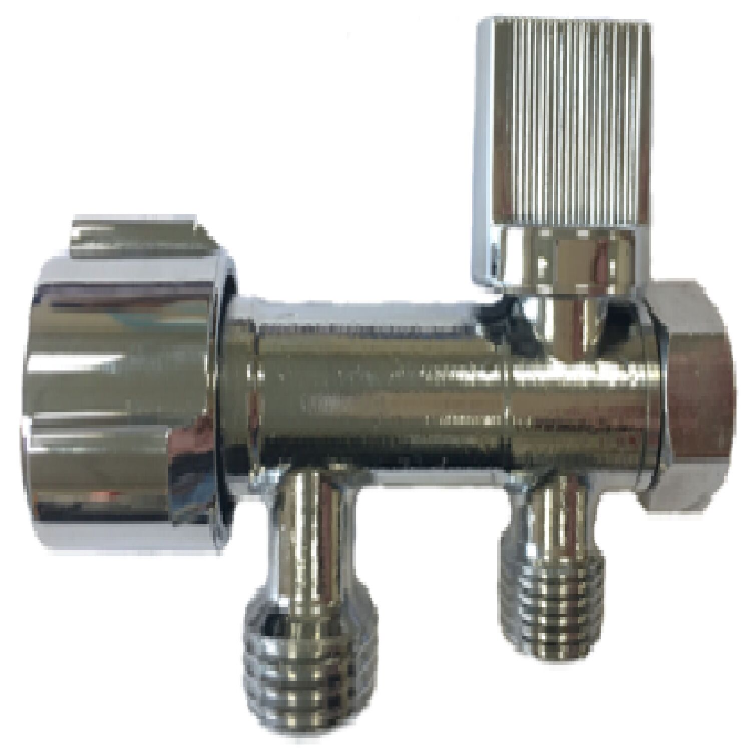 Robinet hygiène WC - MTK GROUPE