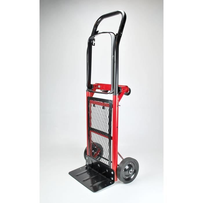 Diable multiusage charge 80kg