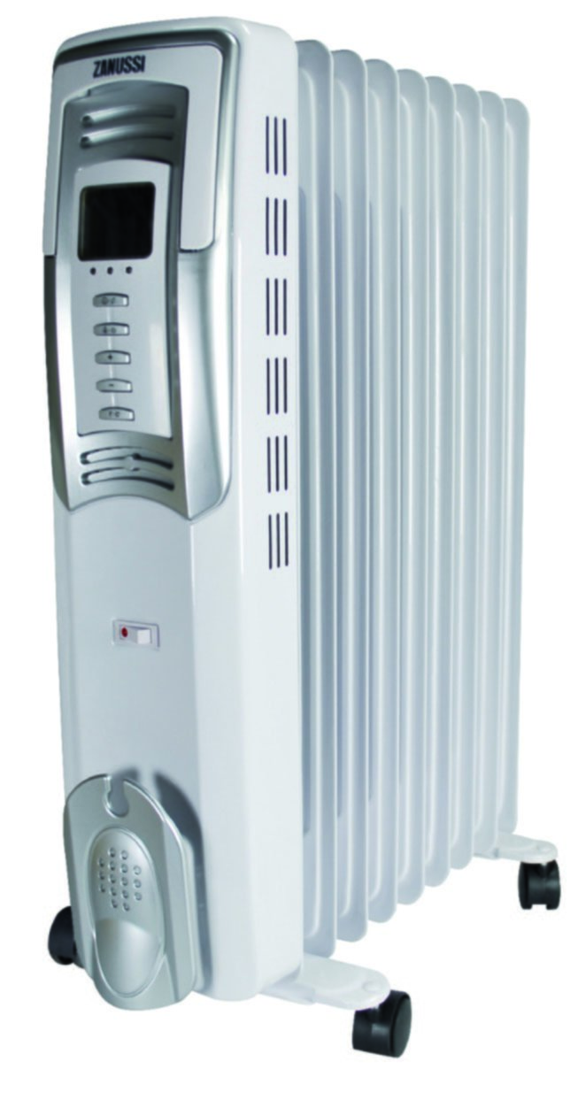 Bain d’huile “electron” 2000 w 