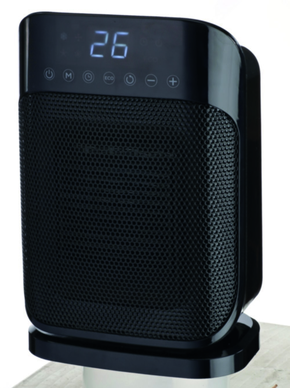 Soufflant céramique nero 1800 w