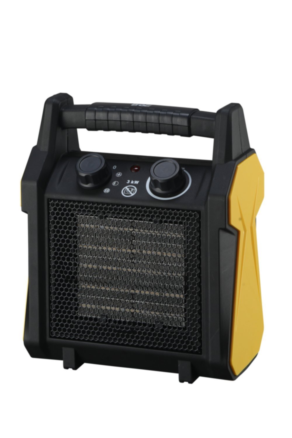 Chauffage d'atelier VENETO 3000W