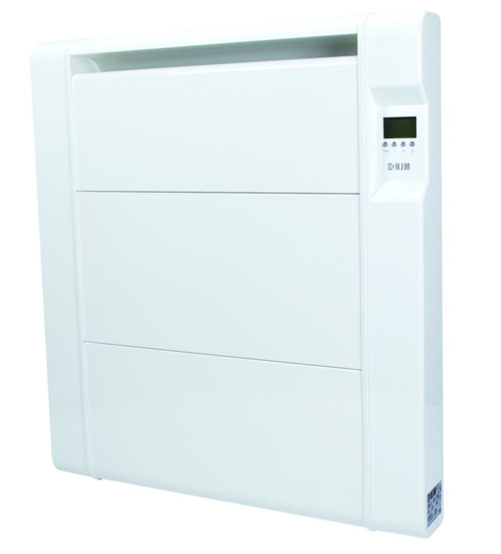 Radiateur céramique “hermano” 750 w