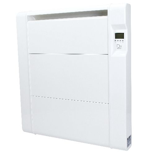 Radiateur céramique “hermano” 1000 w