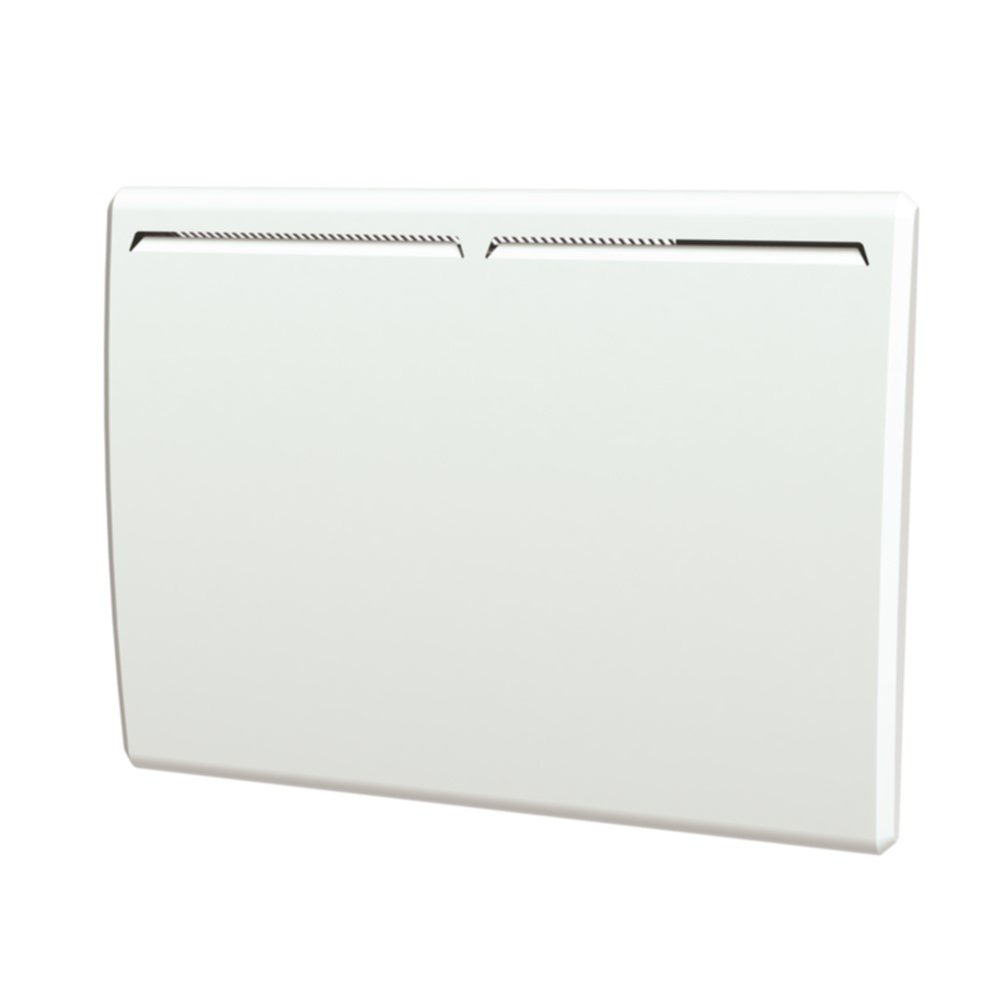 Radiateur inertie fonte “pola” 1000 w 