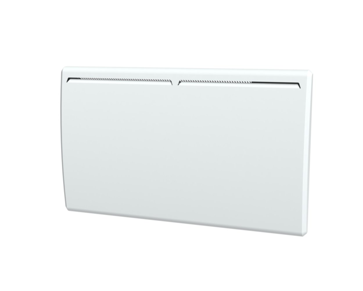 Radiateur inertie fonte “pola” 1500 w 