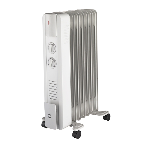 Bain d’huile “win” 7 éléments 1500 w 