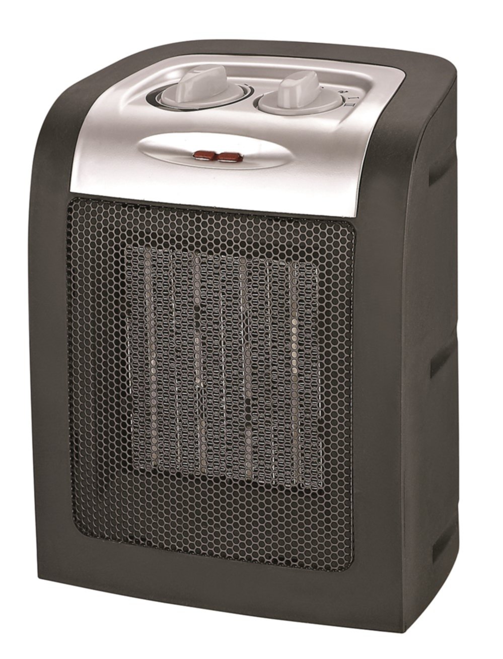 Chauffage céramique “tako” 900/1800 w