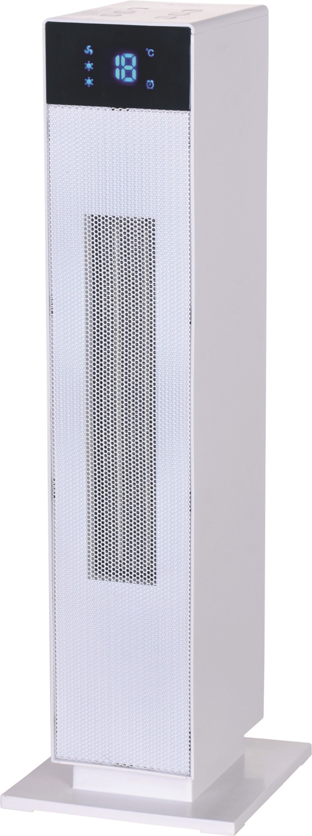 Tour céramique Tetra 2000W DREXON