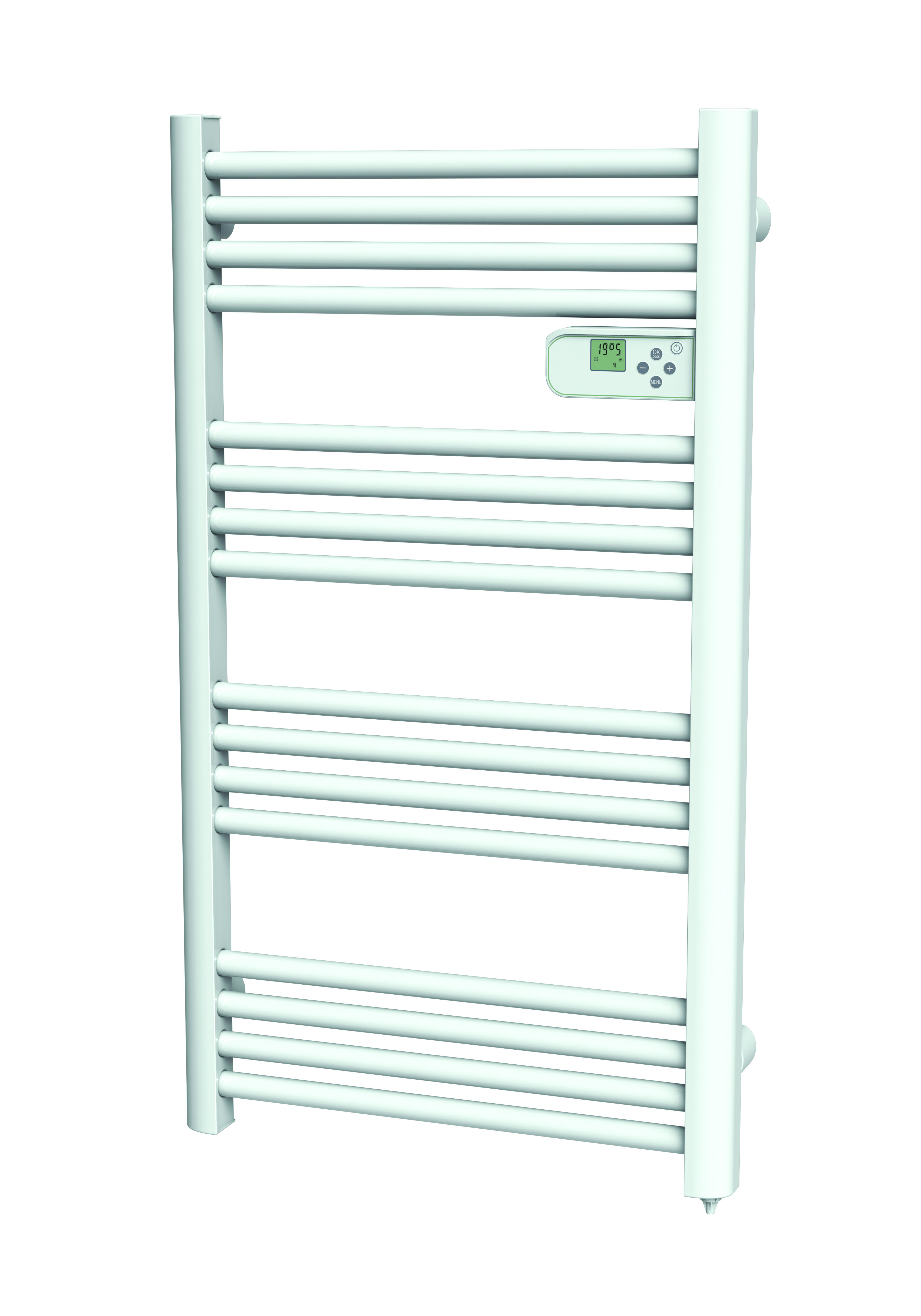 Sèche-serviette straight 500 w