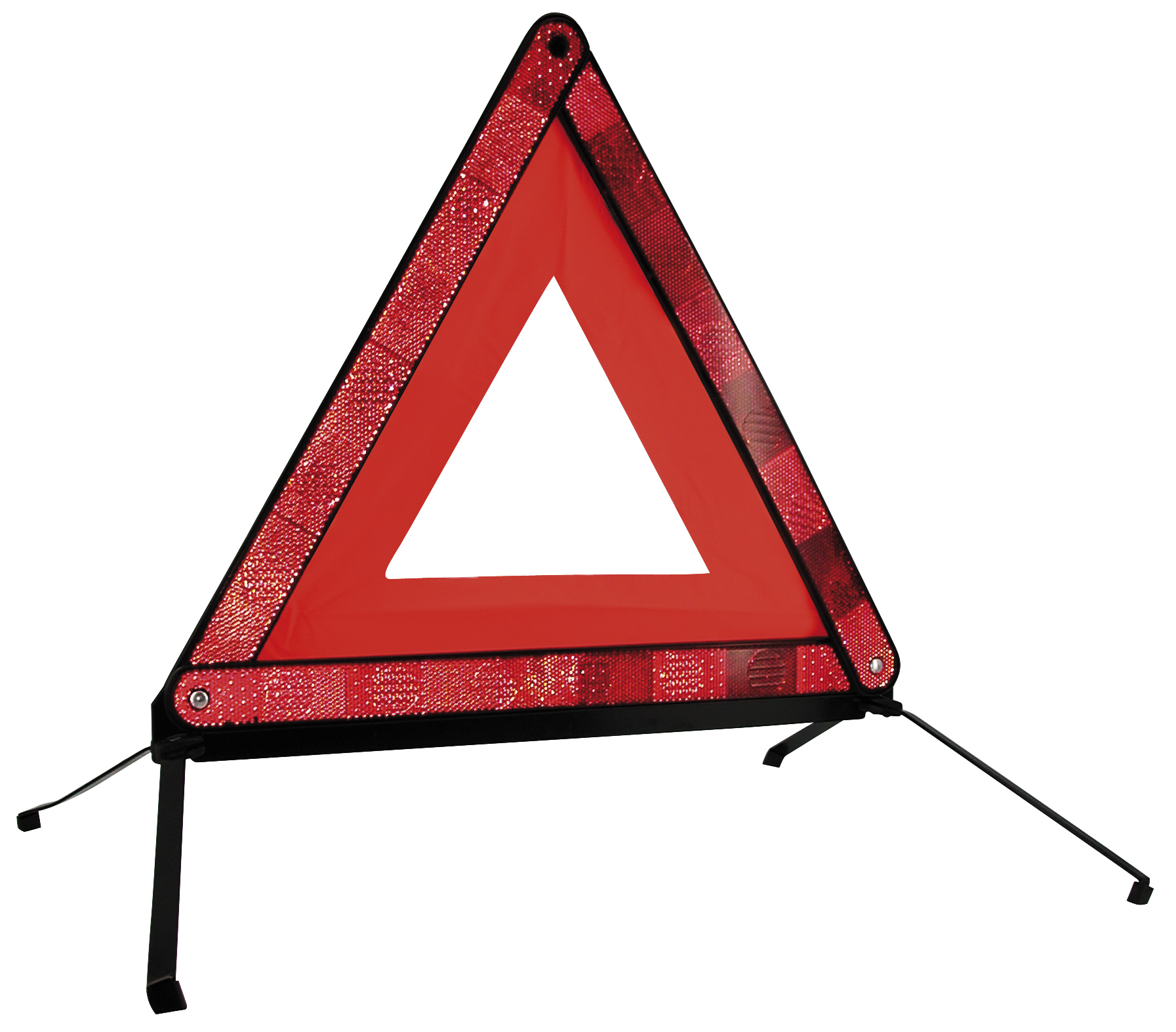 Triangle de signalisation homologué - AURILIS