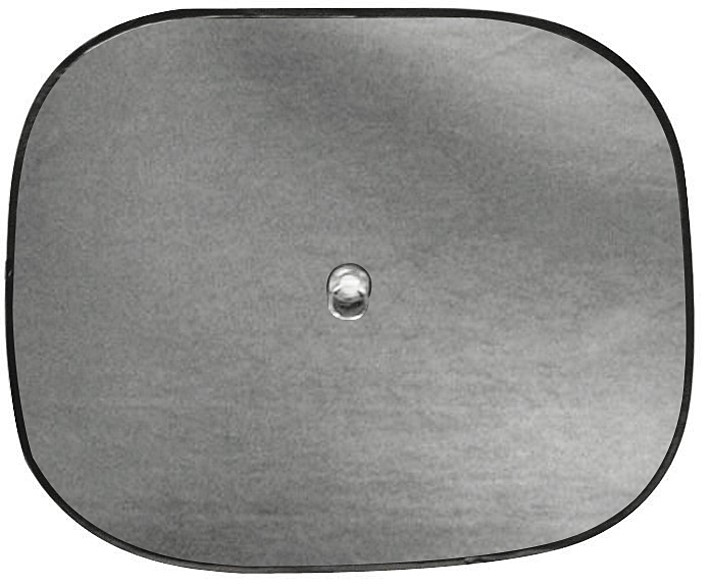 2 rideaux latéraux UV voiture standards 44 x 38 cm - ERGOSEAT