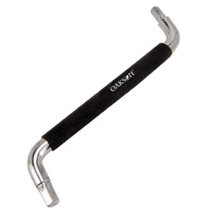 Cle vidange 6 pans 8-10 mm - OAKSON