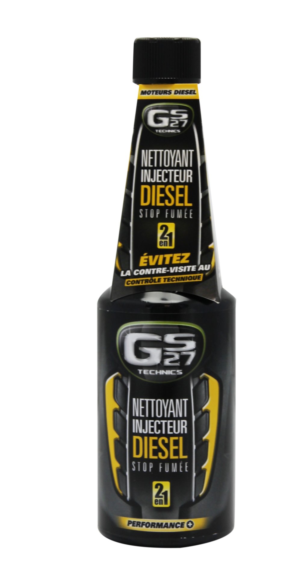 Nettoyant injecteur diesel 250ml