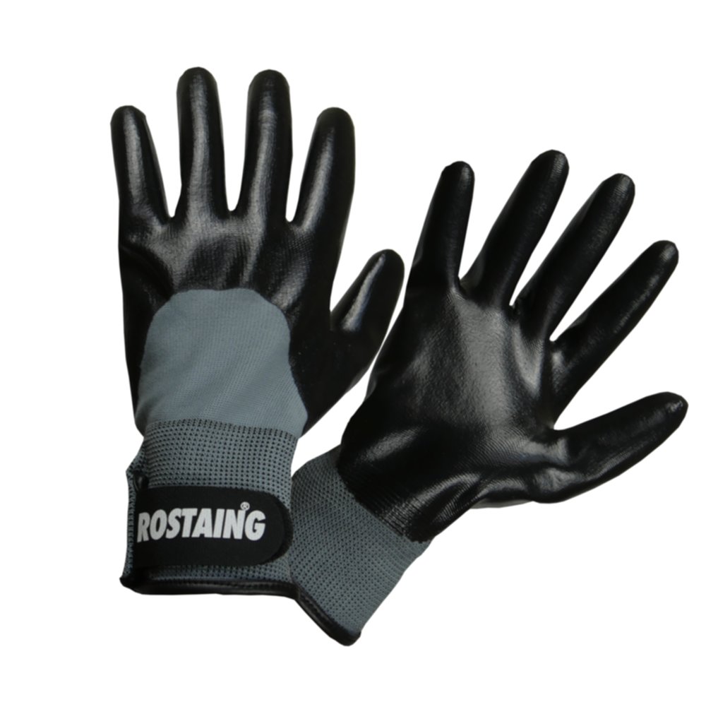 Gant spécial carrelage étanche fin - taille 08