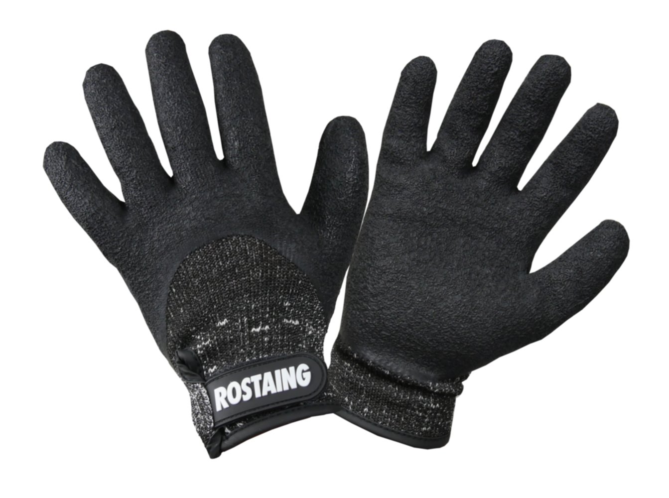 Gant pro maçon étanche anti-coupure -taille 11