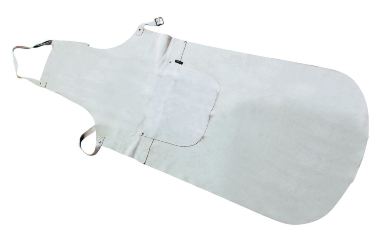 Tablier pro protection débroussaillage -tu
