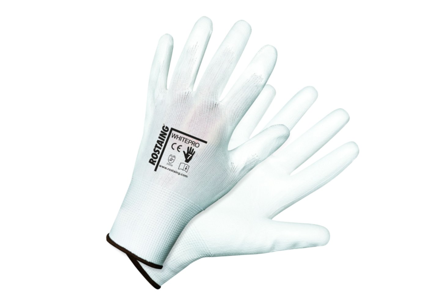 Gant multi-travaux et peinture - taille 09