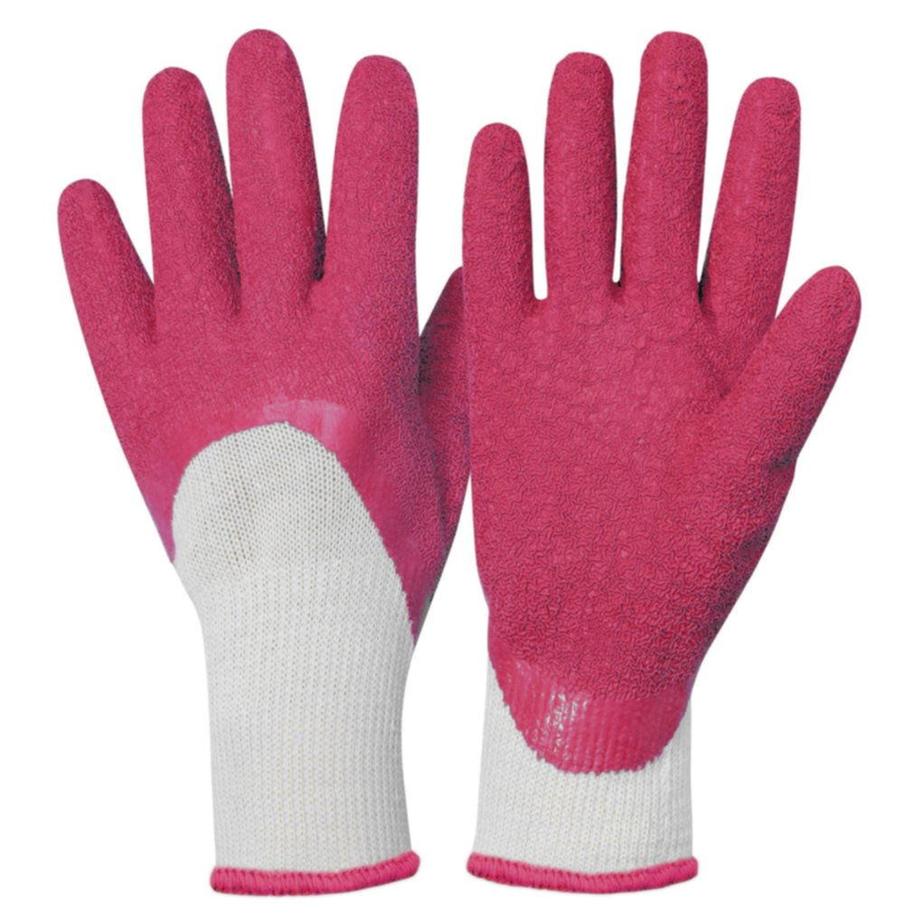 Gant jardin étanche multiusage - taille 07