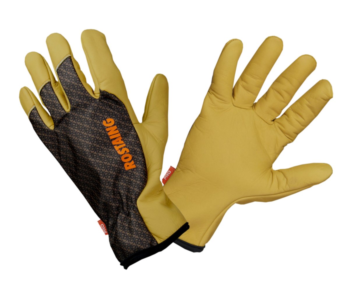 Gants de protection jardinage Sequoia T.7 - ROSTAING