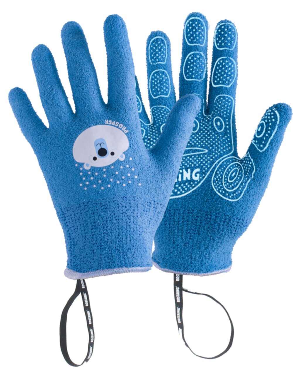 Gant enfant hiver loisirs -taille 3 - 6 ans