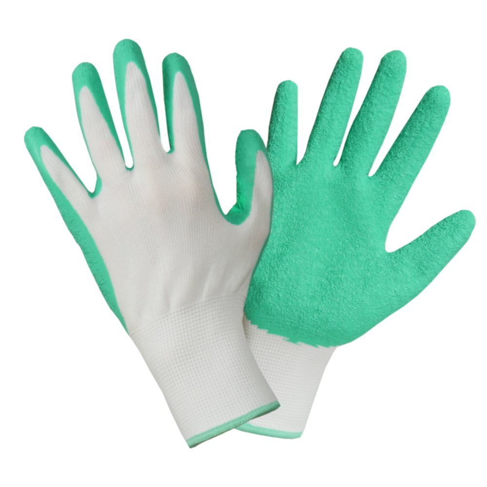 12 paires de gants de jardinage et bricolage Taille 09