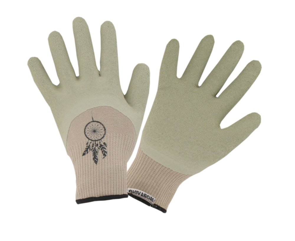 Gant petits travaux de jardinage grip -taille 08