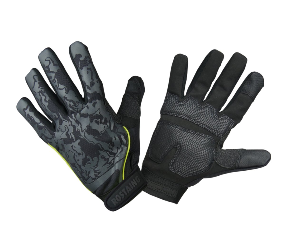 Gant textile jardin multiusage-taille 08