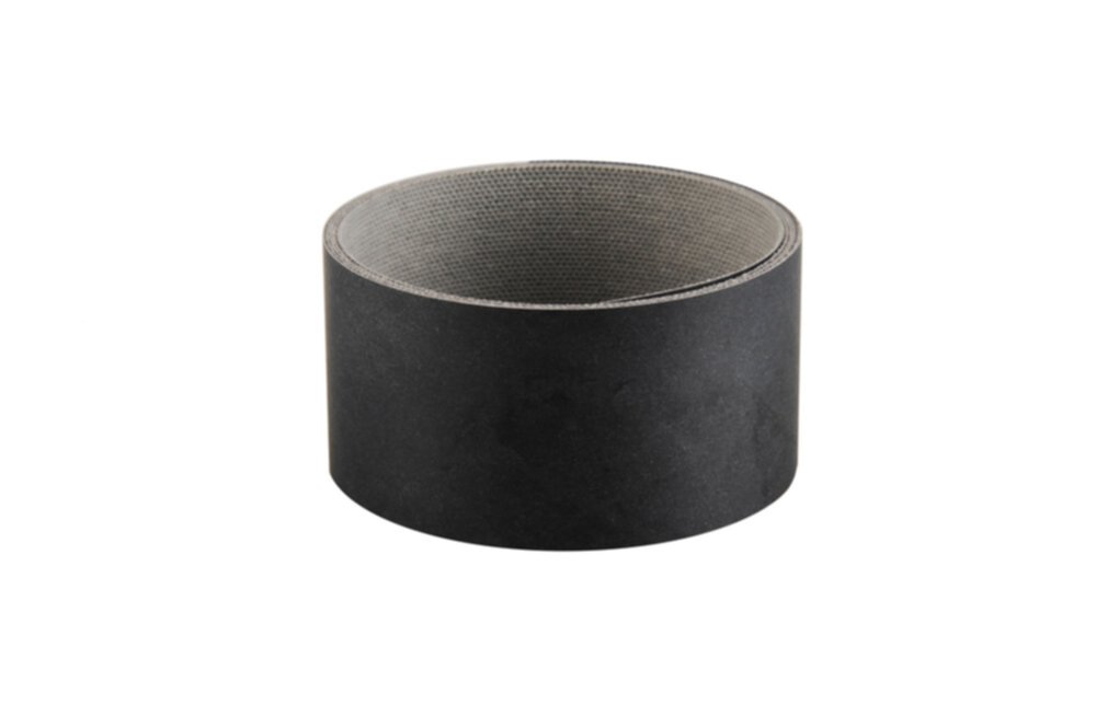 Bande de chant thermocollant plan de travail 42mm 1,32m Ardoise - NORDLINGER