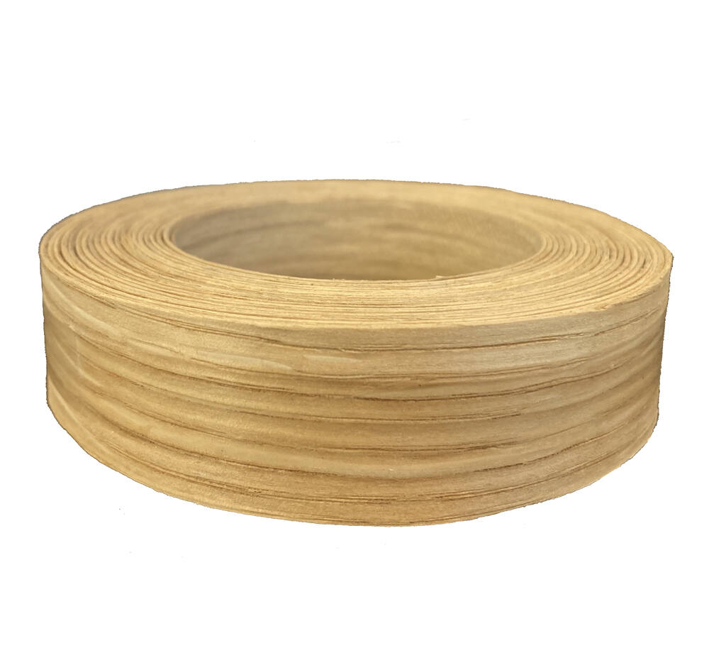 Bande de chant bois FSC chene 23mmx5m - NORDLINGER PRO