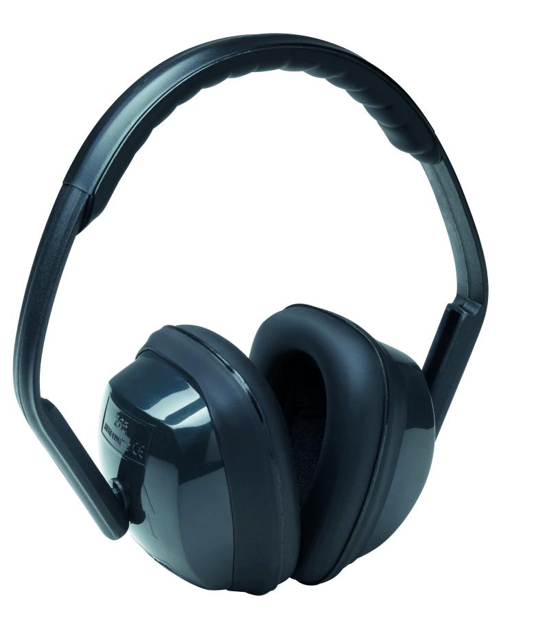 Casque anti-bruit gain 30db