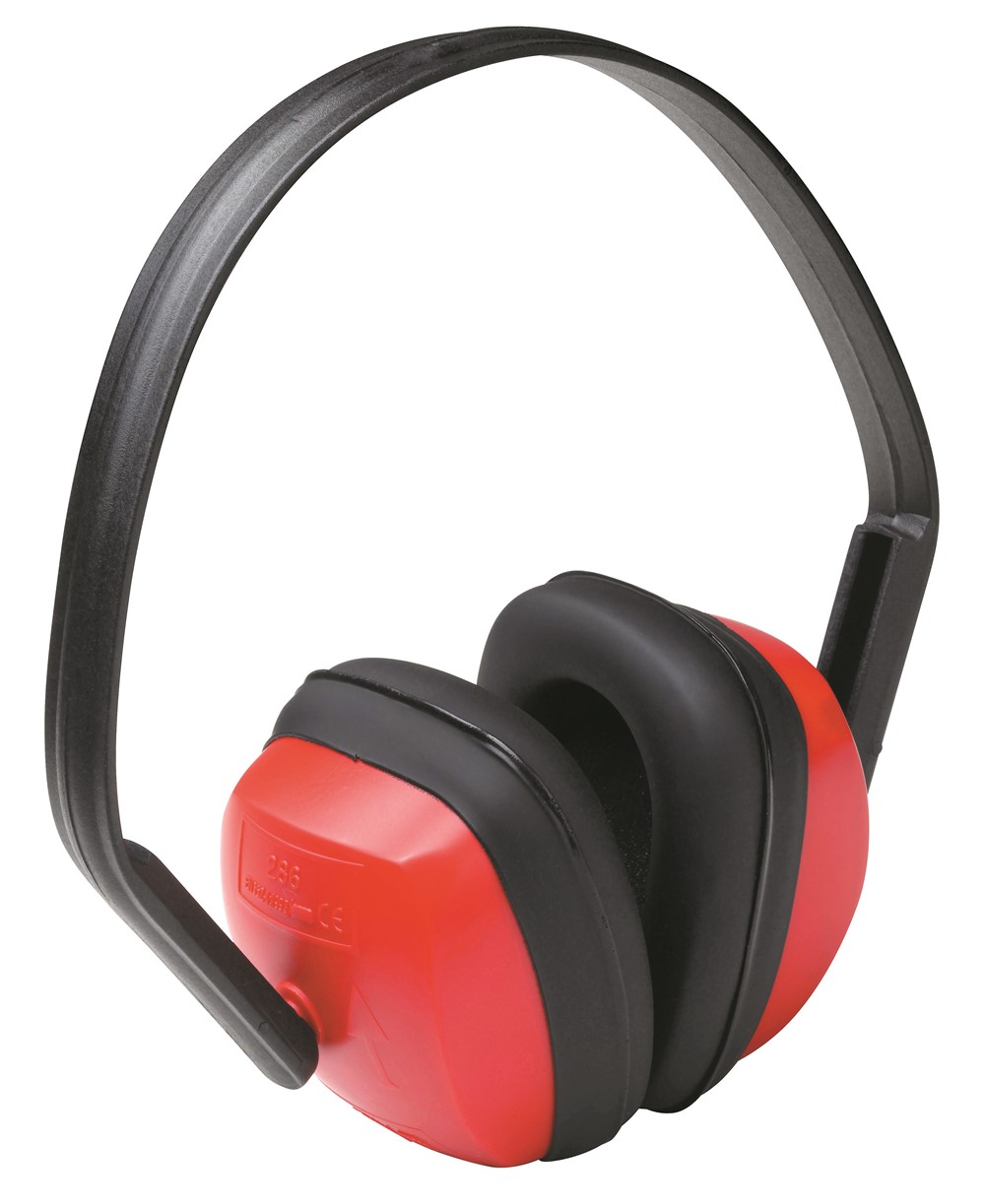Casque antibruit SNR 28dB - GERIN