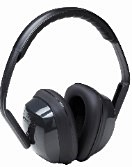 Casque antibruit snr 30db - GERIN