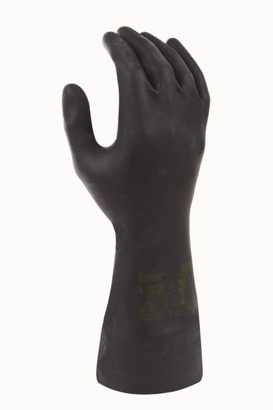 Gant produits chimiques T10 - GERIN