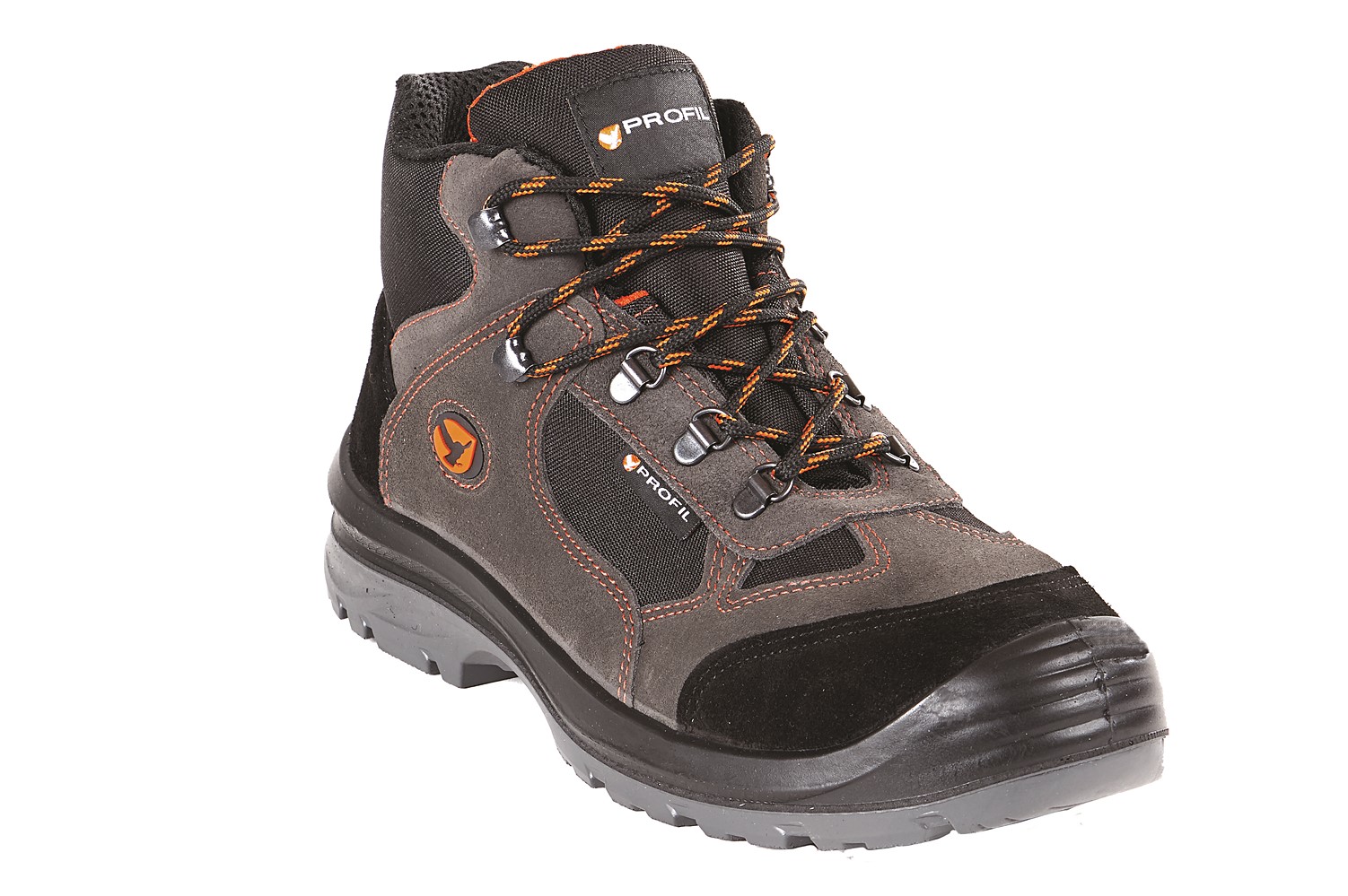Chaussure de sécurité haute Phoenix T.38 - GERIN