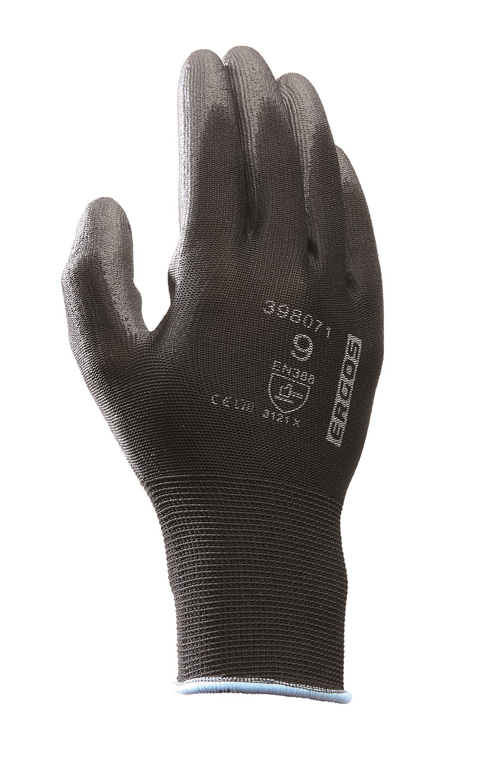 Gant tous travaux t10 - GERIN