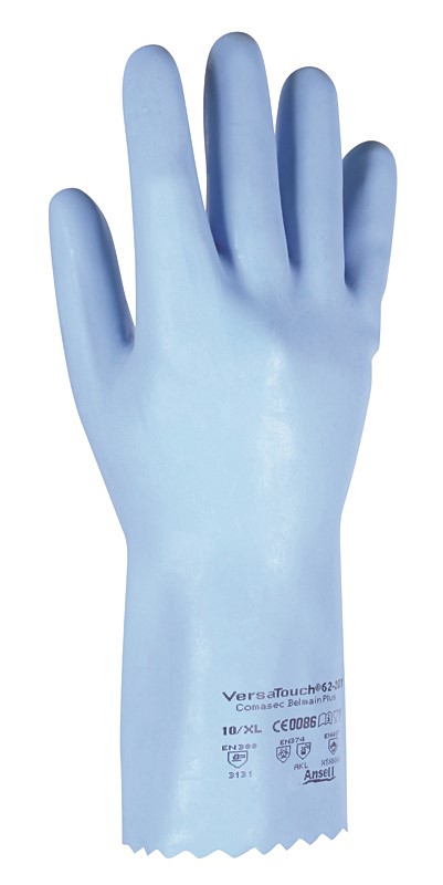 Gant maçonnerie t10 - GERIN