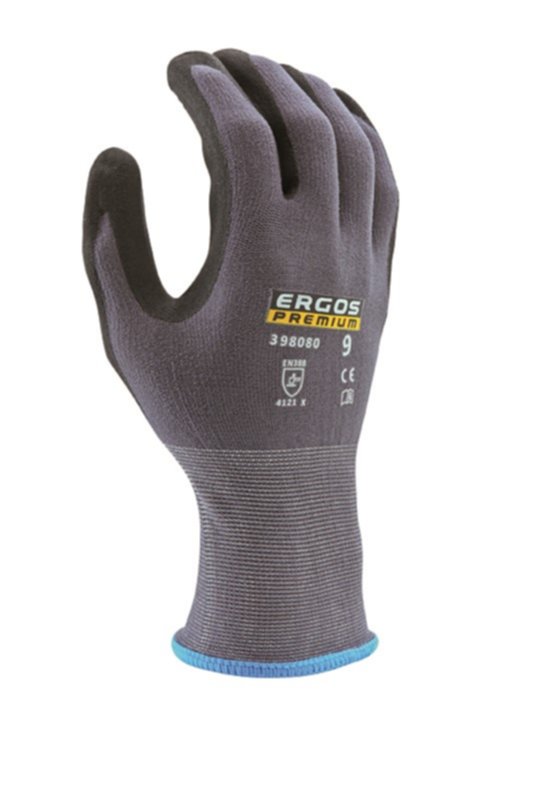 Gants travaux de précision T8 - GERIN