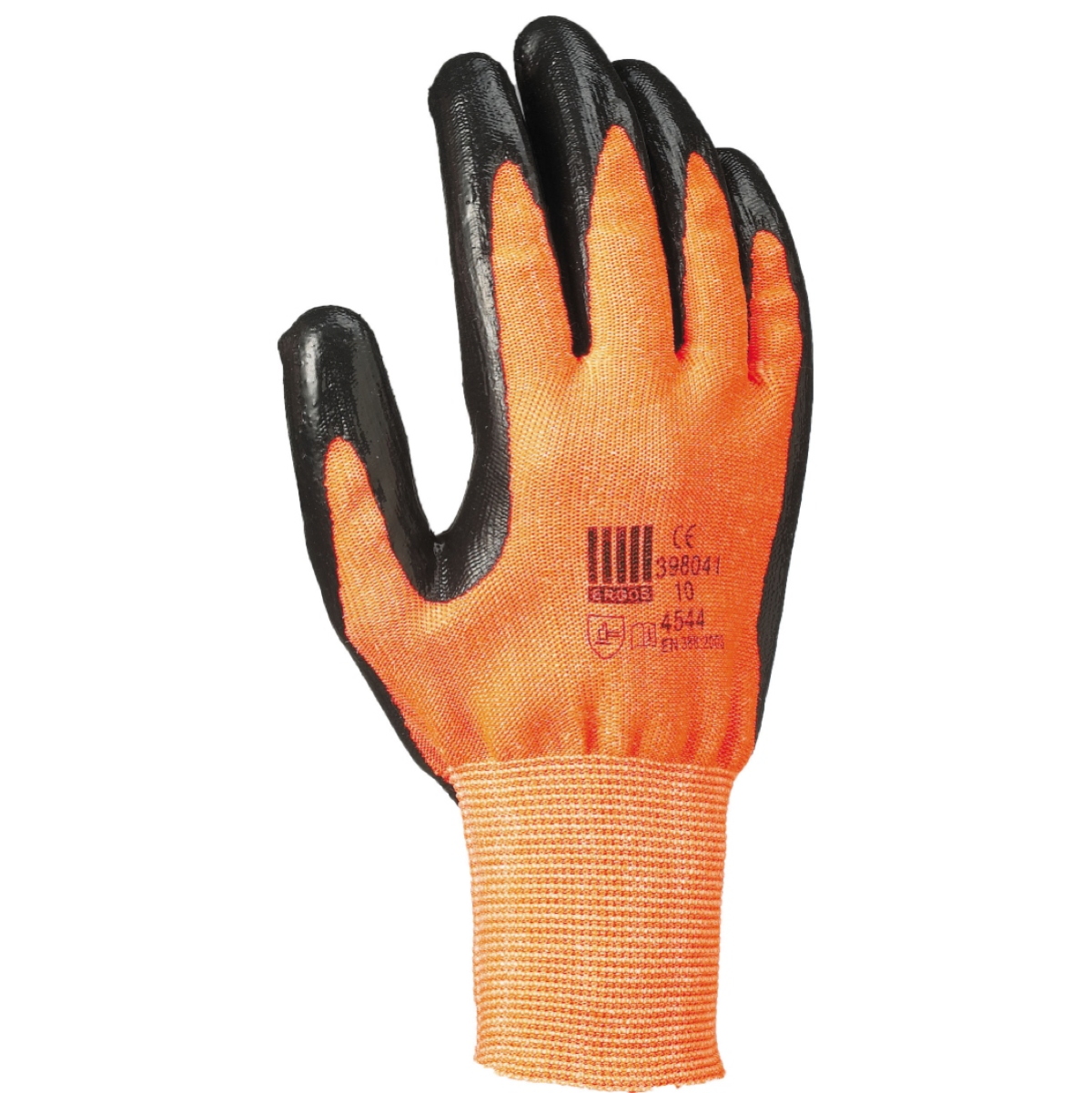 Gants tous travaux de bricolage GERIN