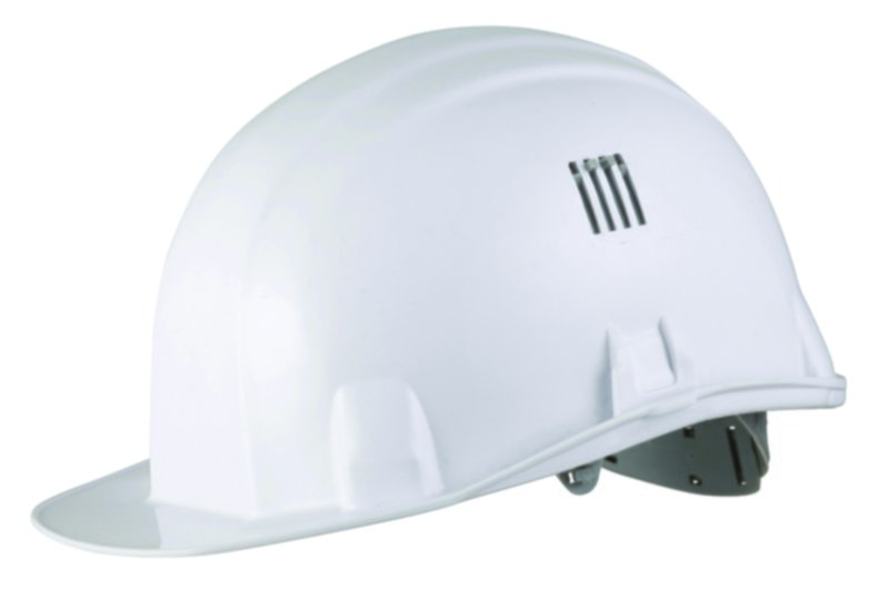 Casque de chantier - GERIN