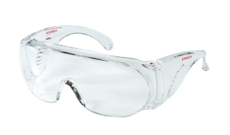 Surlunette de protection - GERIN