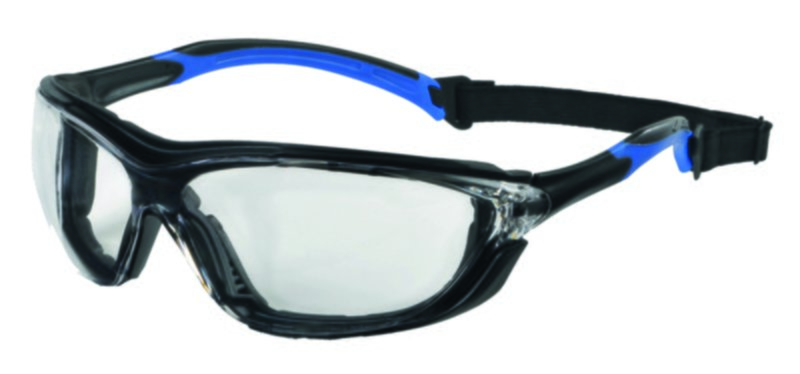 Lunette protection bord mousse - GERIN