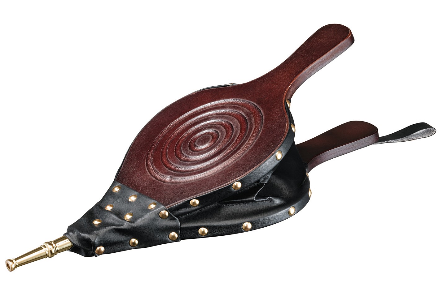 Soufflet spirale diam 19.5