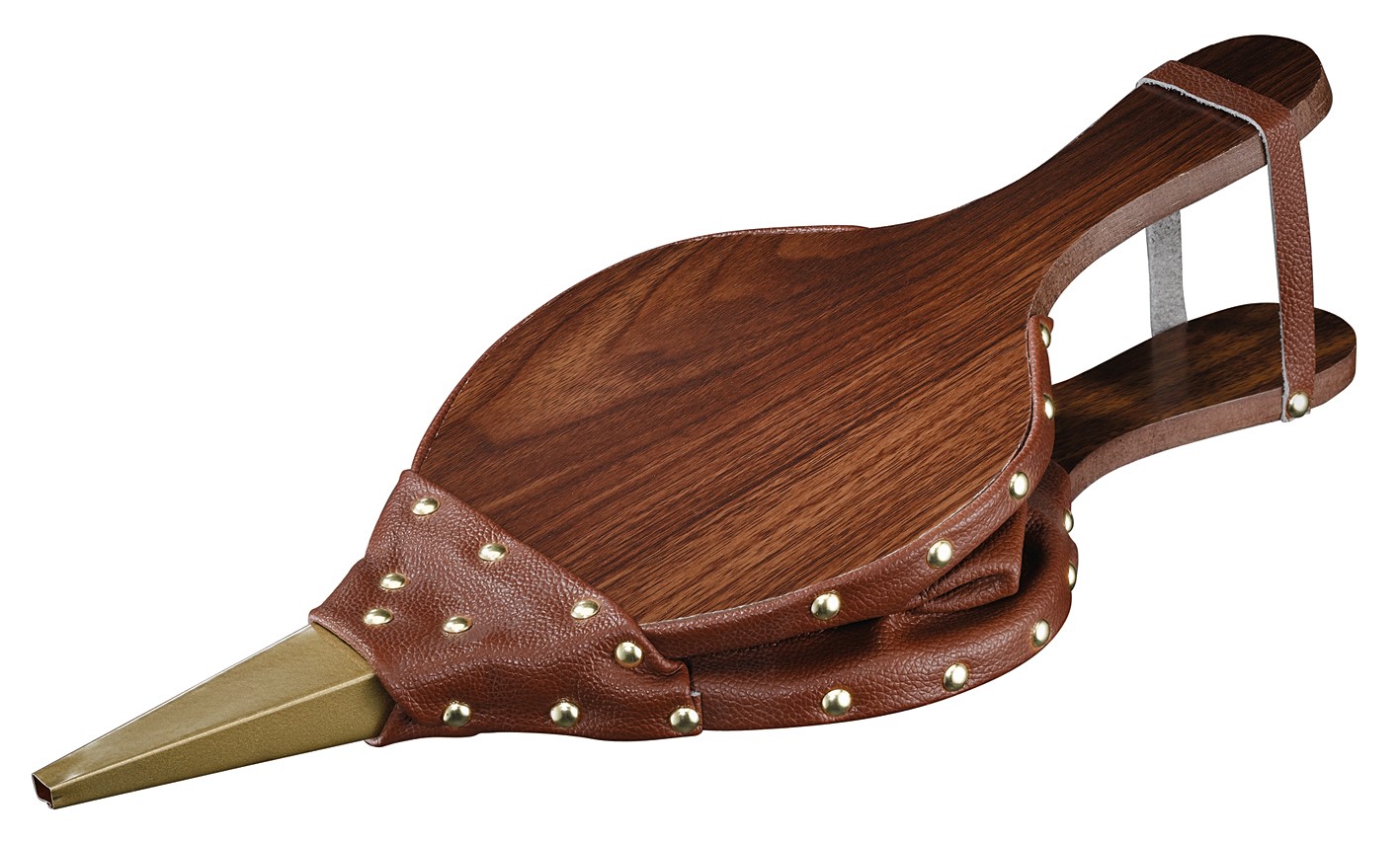Soufflet caramel diam18