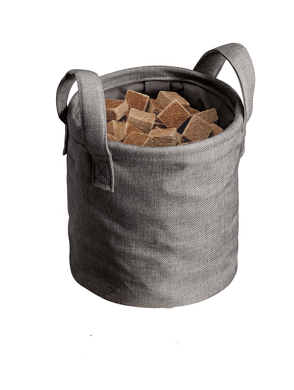 Sac carres allume feu couleur