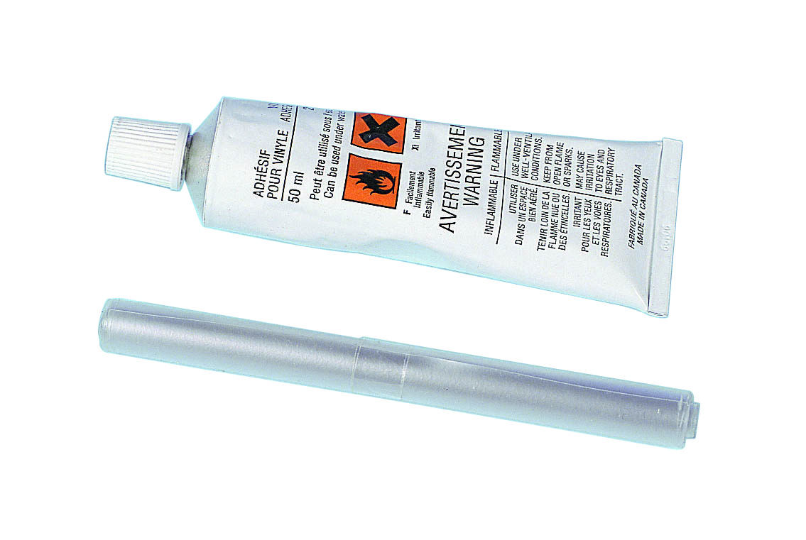 Kit de réparation liner de piscine - AQUALUX