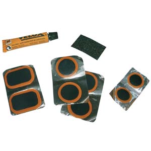 NECESSAIRE REPARATION CHAMBRE VELO