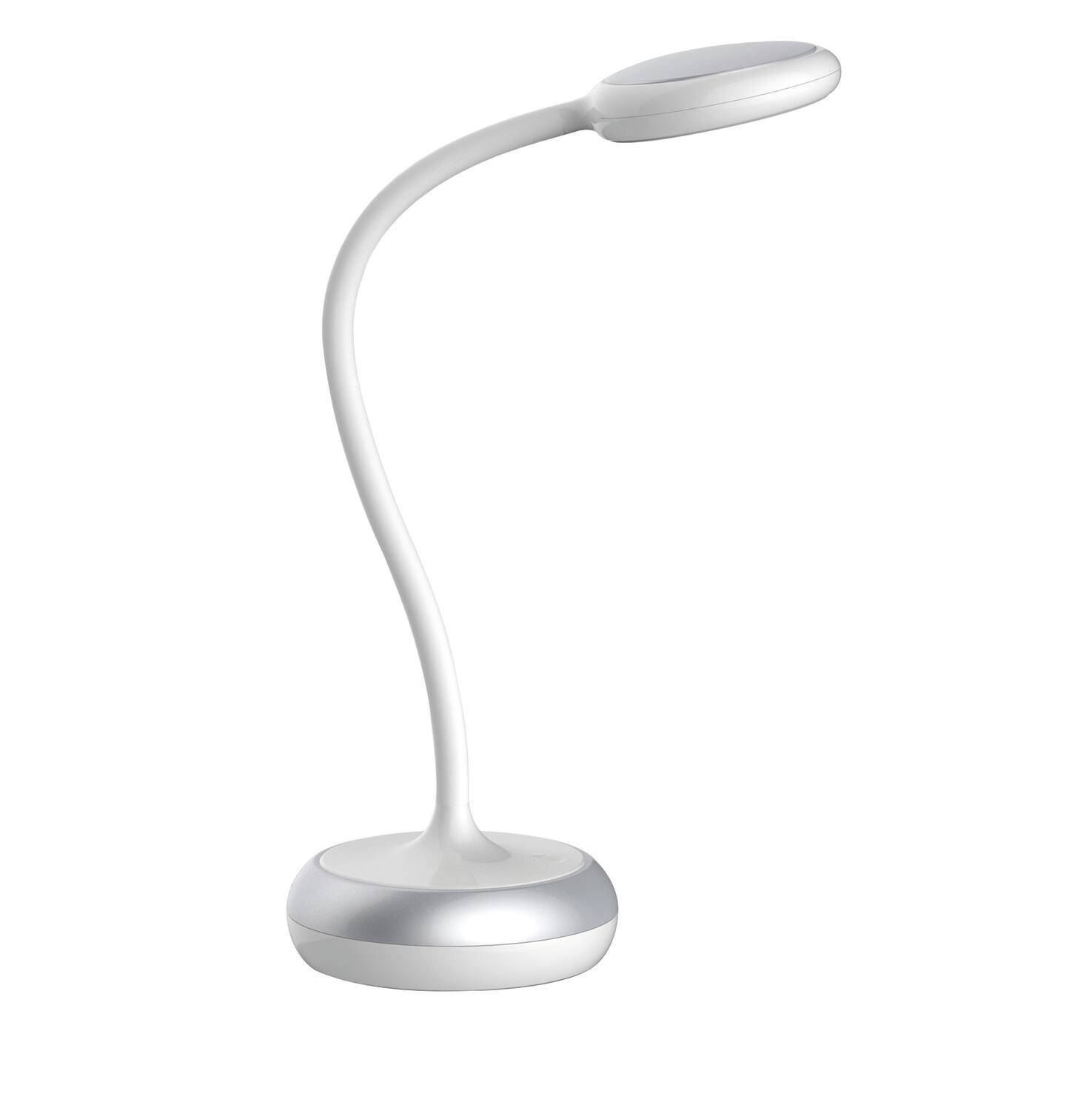 Lampe de Bureau Lerka Blanche - SEYNAVE